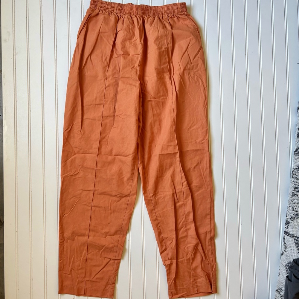 Scrubs Pants